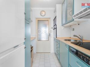 Prodej bytu 2+1, Praha - Stodůlky, Volutová, 62 m2