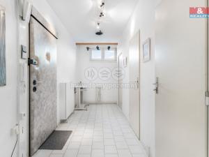 Prodej bytu 2+1, Praha - Stodůlky, Volutová, 62 m2