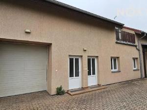 Pronájem skladu, Tábor, U Jednoty, 140 m2