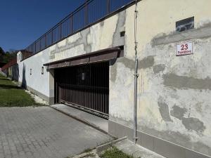 Pronájem bytu 3+kk, Brno, Bednaříkova, 73 m2