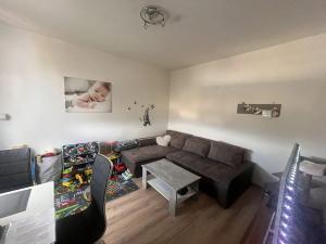 Pronájem bytu 2+kk, Jablonec nad Nisou, Jizerská, 43 m2