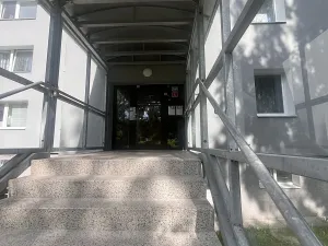 Pronájem bytu 2+kk, Jablonec nad Nisou, Jizerská, 43 m2