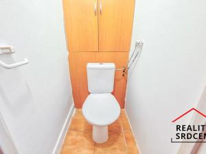 Pronájem bytu 2+1, Karviná, tř. Těreškovové, 57 m2