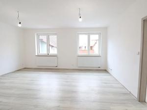 Pronájem bytu 3+kk, Domažlice, Dukelská, 68 m2