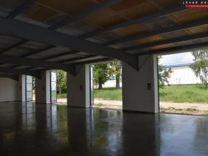 Pronájem skladu, Vrdy, Koudelov, 125 m2