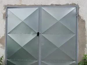 Pronájem skladu, Vrdy, Koudelov, 125 m2