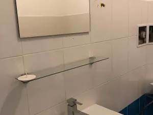 Pronájem bytu 2+1, Děčín, Podmokelská, 55 m2