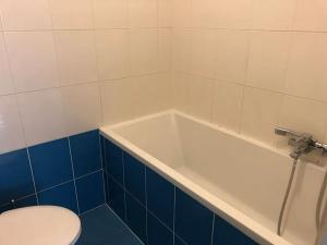 Pronájem bytu 2+1, Děčín, Podmokelská, 55 m2