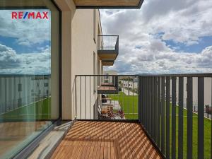 Pronájem bytu 2+kk, Plzeň, Nad Dvorem, 54 m2