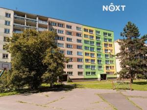 Prodej bytu 1+kk, Frýdek-Místek, 17. listopadu, 23 m2