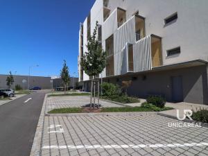 Pronájem bytu 1+kk, Brno - Horní Heršpice, Řepova, 48 m2