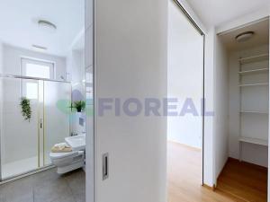 Pronájem bytu 2+kk, Praha - Kobylisy, Ke Stírce, 50 m2