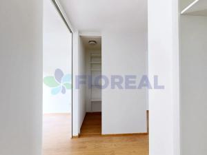 Pronájem bytu 2+kk, Praha - Kobylisy, Ke Stírce, 50 m2