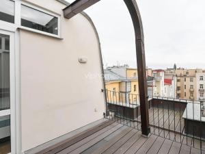 Pronájem bytu 5+kk, Praha - Nové Město, Dřevná, 260 m2