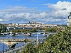 Pronájem bytu 5+kk, Praha - Nové Město, Dřevná, 260 m2