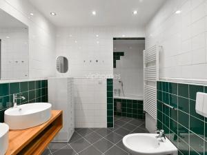 Pronájem bytu 5+kk, Praha - Nové Město, Dřevná, 260 m2