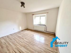 Pronájem bytu 1+1, Chabařovice, 52 m2