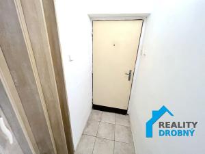Pronájem bytu 1+1, Chabařovice, 52 m2