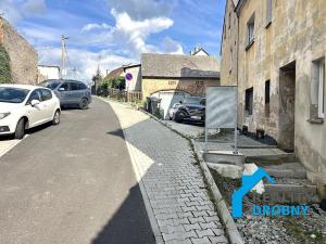 Pronájem bytu 1+1, Chabařovice, 52 m2