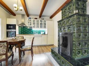 Prodej rodinného domu, Křivoklát, 190 m2