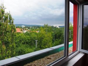Pronájem bytu 3+kk, Liberec - Liberec VI-Rochlice, Hedvábná, 133 m2