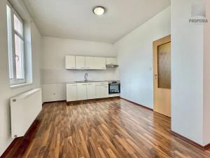 Pronájem bytu 1+kk, Brno, Charbulova, 43 m2