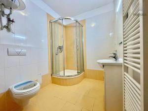 Pronájem bytu 1+kk, Brno, Charbulova, 43 m2
