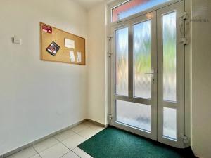 Pronájem bytu 1+kk, Brno, Charbulova, 43 m2