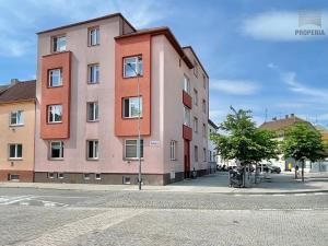 Pronájem bytu 1+kk, Brno, Charbulova, 43 m2