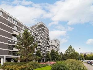 Pronájem bytu 2+kk, Praha - Stodůlky, Hábova, 53 m2