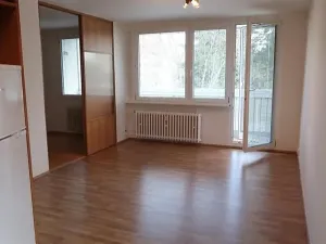 Pronájem bytu 3+kk, Praha - Střížkov, Harrachovská, 61 m2