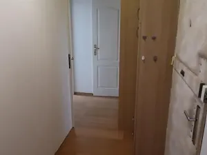 Pronájem bytu 3+kk, Praha - Střížkov, Harrachovská, 61 m2