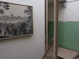 Pronájem bytu 3+kk, Praha - Střížkov, Harrachovská, 61 m2