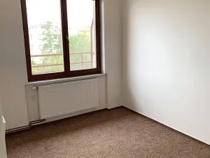 Pronájem bytu 1+1, Brno, Černopolní, 36 m2