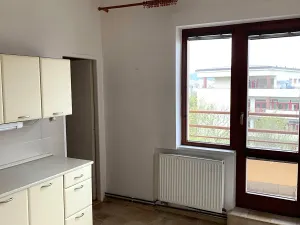 Pronájem bytu 1+1, Brno, Černopolní, 36 m2