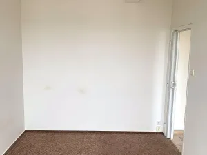 Pronájem bytu 1+1, Brno, Černopolní, 36 m2