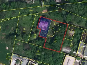Prodej rodinného domu, Ostrava, 100 m2