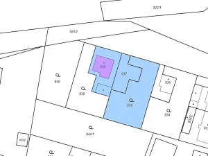 Prodej rodinného domu, Ostrava, 100 m2