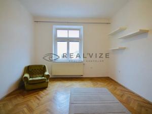 Pronájem bytu 1+1, České Budějovice, Fr. Hrubína, 55 m2