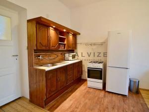 Pronájem bytu 1+1, České Budějovice, Fr. Hrubína, 55 m2