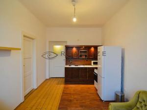 Pronájem bytu 1+1, České Budějovice, Fr. Hrubína, 55 m2