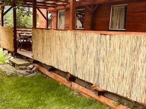 Prodej mobilheimu, Loučná nad Desnou, 40 m2