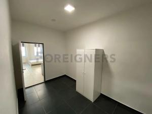 Pronájem bytu 1+kk, Brno, Bratislavská, 32 m2