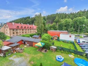 Pronájem bytu 2+kk, Trutnov, Dlouhá, 38 m2