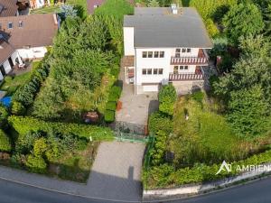 Prodej pozemku pro bydlení, Brno, 1714 m2