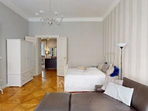 Pronájem bytu 2+1, Praha - Nové Město, Žitná, 90 m2
