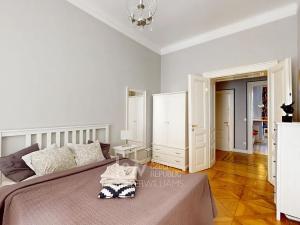 Pronájem bytu 2+1, Praha - Nové Město, Žitná, 90 m2