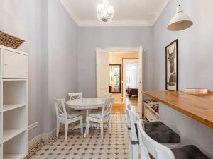 Pronájem bytu 2+1, Praha - Nové Město, Žitná, 90 m2