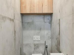 Pronájem bytu 2+kk, Praha - Vršovice, Na spojce, 42 m2
