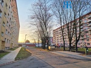 Pronájem bytu 1+1, Přerov, Velká Dlážka, 39 m2